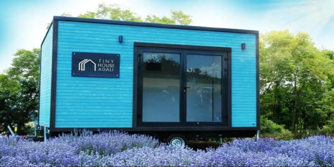 Güvenli Bir Tiny House Deneyimi İçin Bilinmesi Gerekenler]