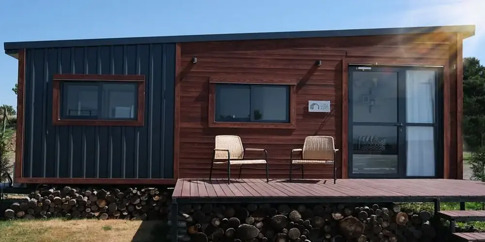 Tiny Houselar İçin Yalıtım Çözümleri]