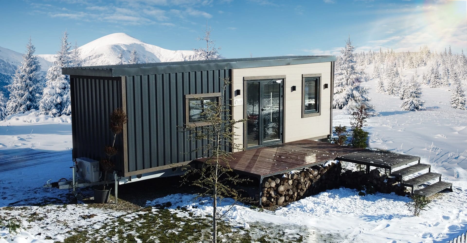 Four Seasons of Life